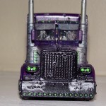 Shattered Glass DOTM Optimus Prime